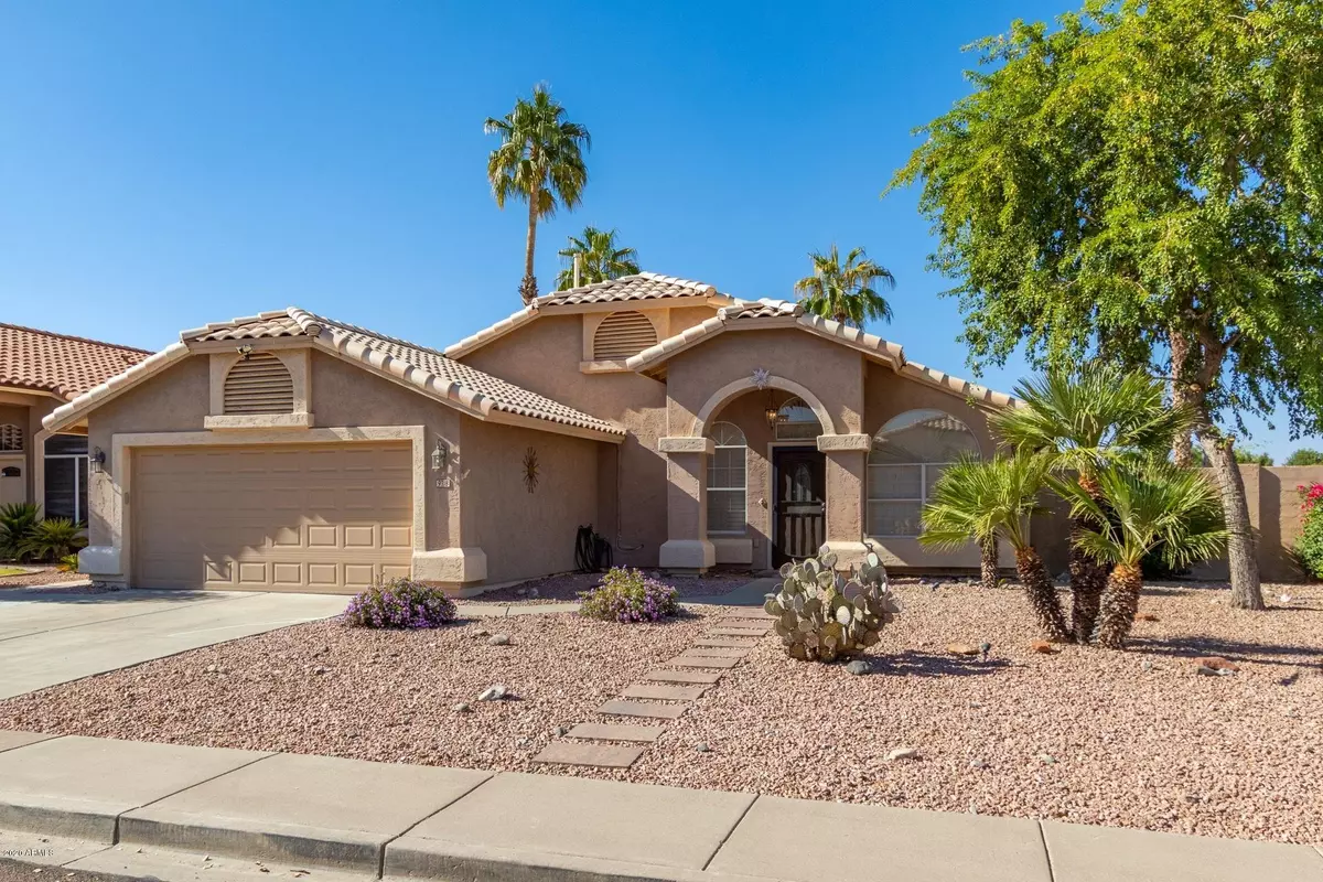 Peoria, AZ 85382,9718 W MOHAWK Lane