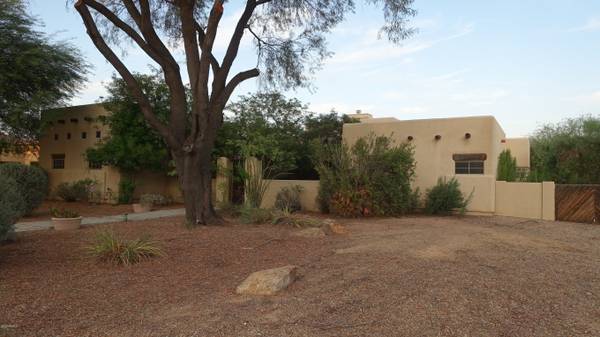 Chandler, AZ 85249,5781 S WILSON Drive