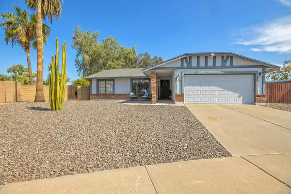 112 E SAN PEDRO Court, Gilbert, AZ 85234