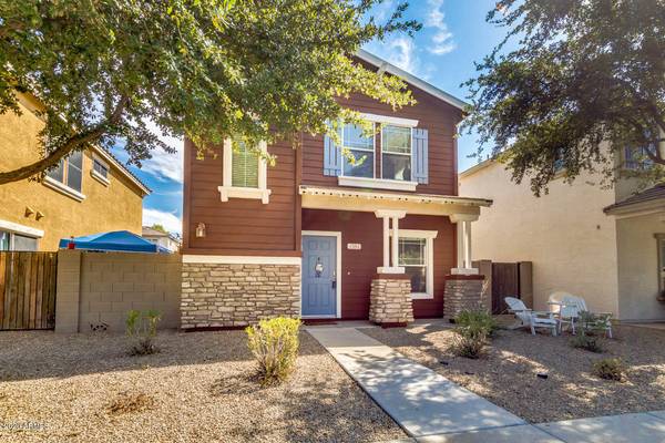 Gilbert, AZ 85296,1564 S AVOCET Street