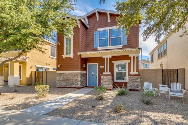 Gilbert, AZ 85296,1564 S AVOCET Street