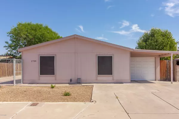 Mesa, AZ 85209,1739 S 78Th Street