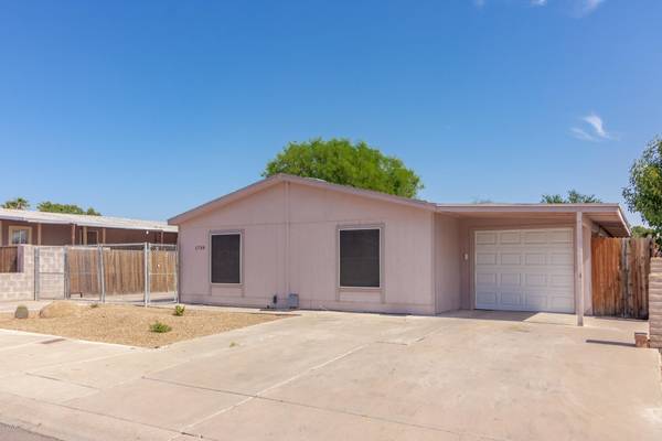 Mesa, AZ 85209,1739 S 78Th Street