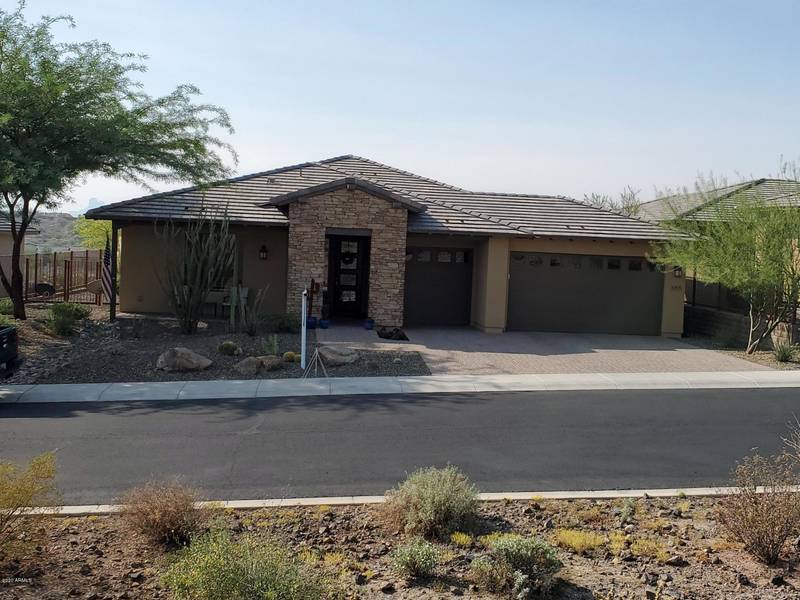 3365 BIG SKY Drive, Wickenburg, AZ 85390