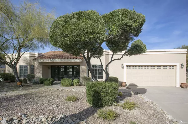 16110 E Balsam Drive, Fountain Hills, AZ 85268