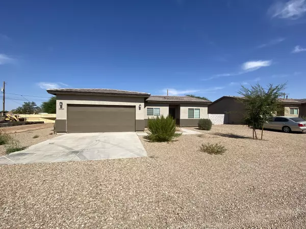 5430 E VISTA GRANDE Drive, San Tan Valley, AZ 85140