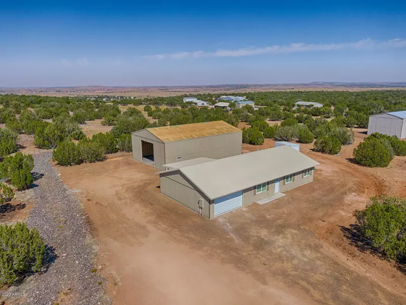 2604 ELK RUN Loop, Show Low, AZ 85901