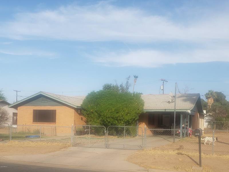 914 N MORRISON Avenue, Casa Grande, AZ 85122