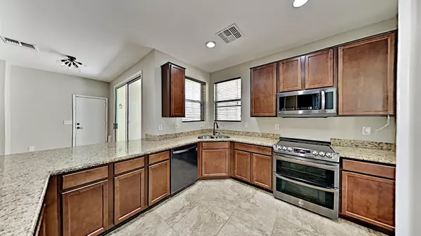 Gilbert, AZ 85296,3882 E LESLIE Drive