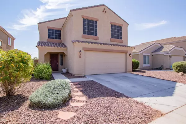 11745 W SOFTWIND Drive, Sun City, AZ 85373