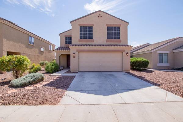 Sun City, AZ 85373,11745 W SOFTWIND Drive