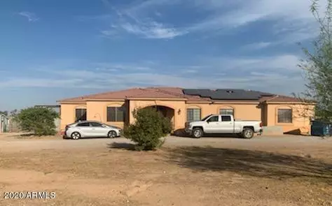 13001 S TUTHILL Road, Buckeye, AZ 85326