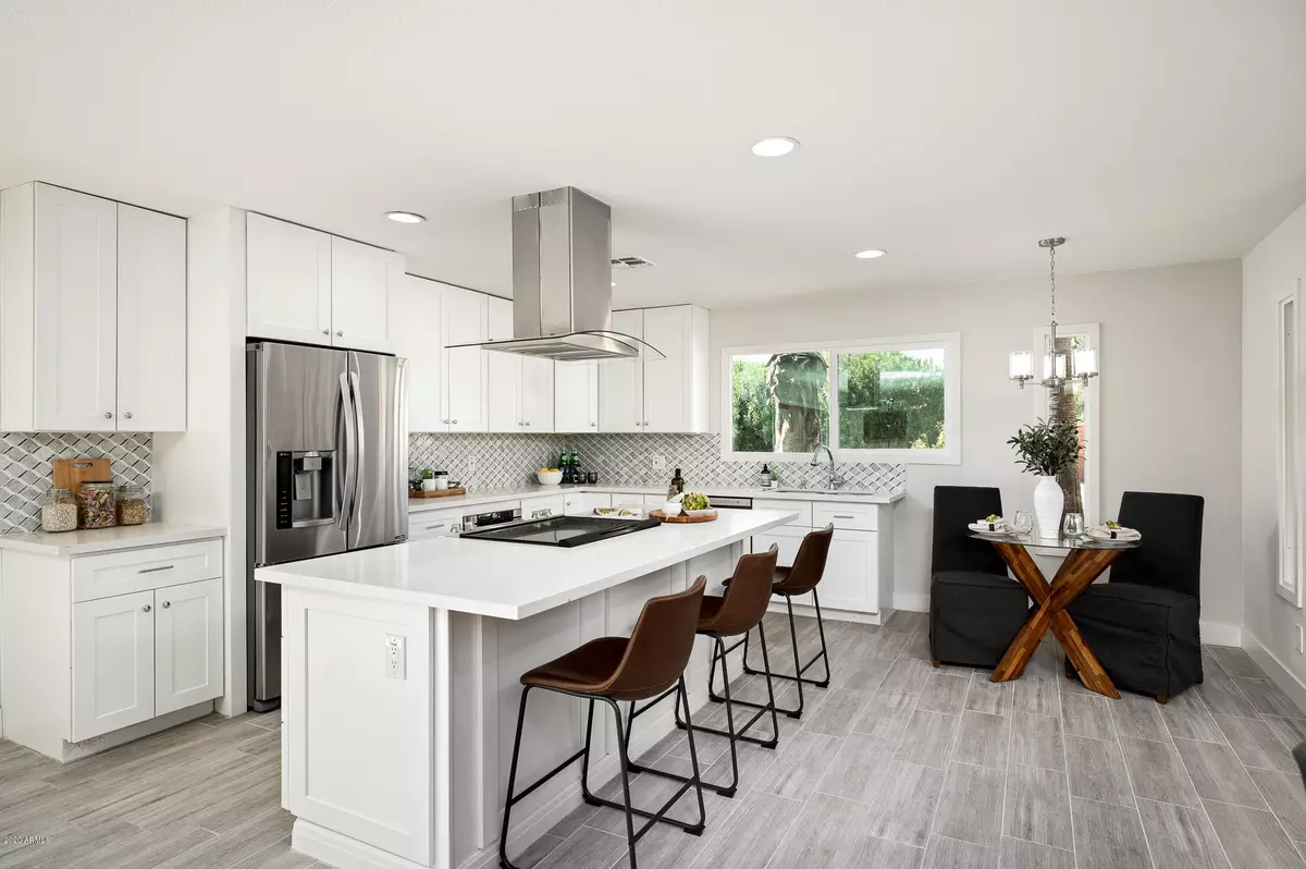 Scottsdale, AZ 85258,7005 N VIA NUEVA --