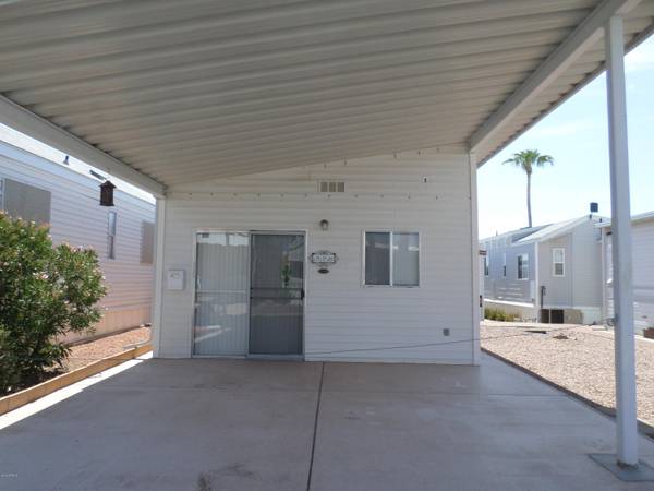 Apache Junction, AZ 85120,316 S EMERALD Drive #316