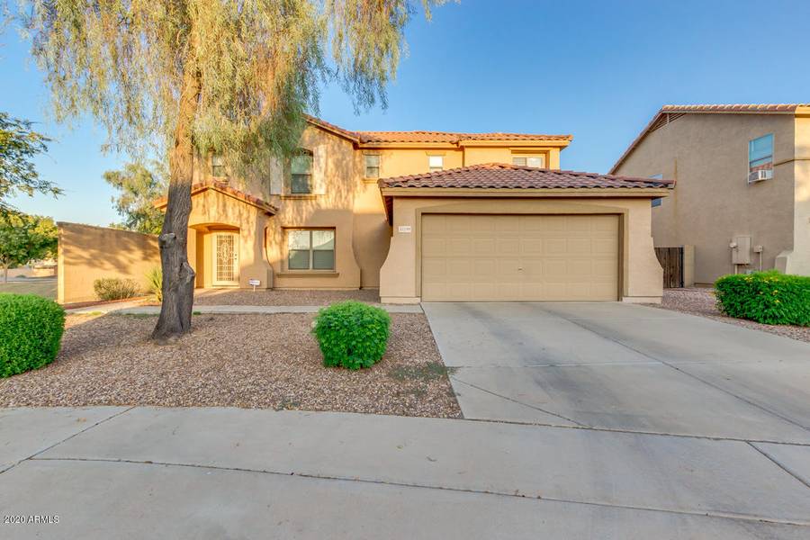 33199 N SONORAN Trail, Queen Creek, AZ 85144