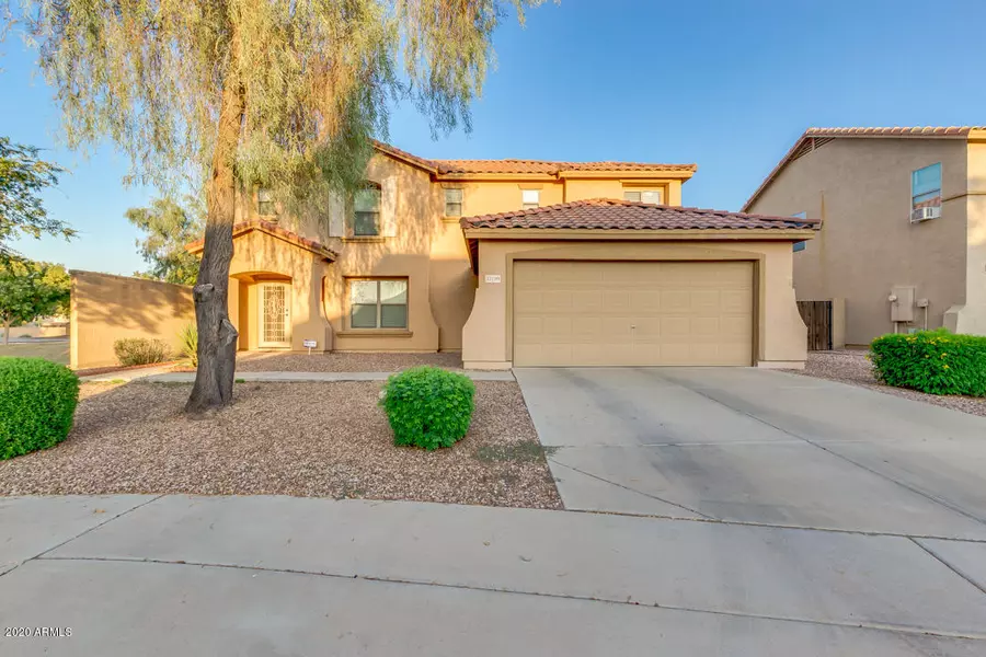 33199 N SONORAN Trail, Queen Creek, AZ 85144