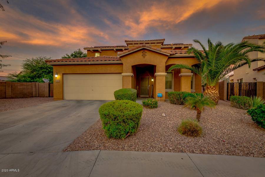 15169 N 176TH Drive, Surprise, AZ 85388