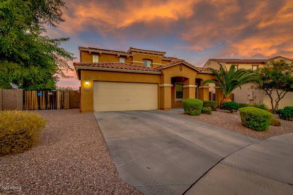 Surprise, AZ 85388,15169 N 176TH Drive