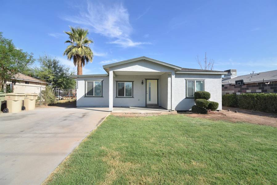 5330 W MYRTLE Avenue, Glendale, AZ 85301