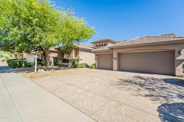 9043 N CROWN Ridge, Fountain Hills, AZ 85268