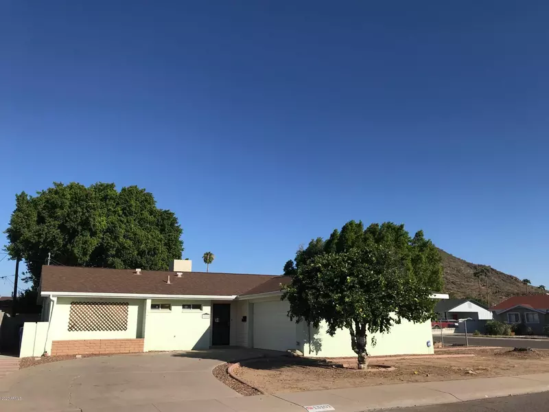 13101 N 20TH Lane, Phoenix, AZ 85029