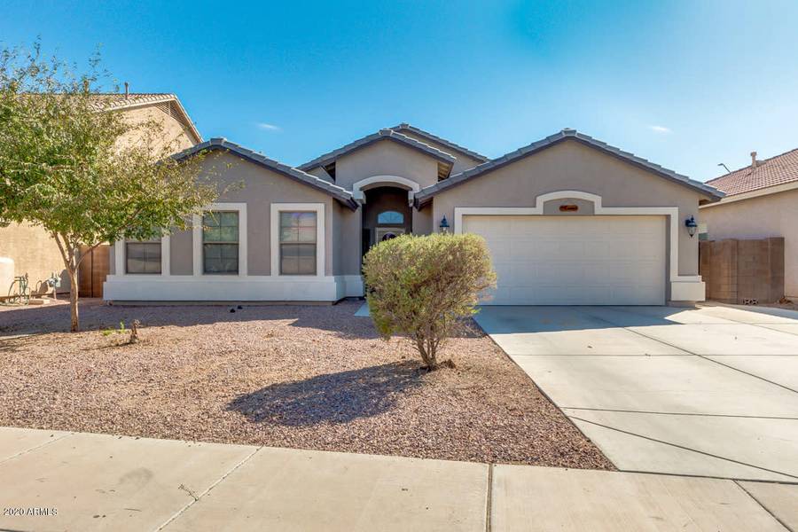 1709 S 123RD Drive, Avondale, AZ 85323