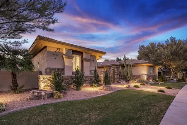 Gilbert, AZ 85298,4108 E CLUBVIEW Drive