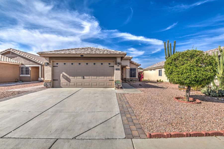 12038 W ASTER Drive, El Mirage, AZ 85335