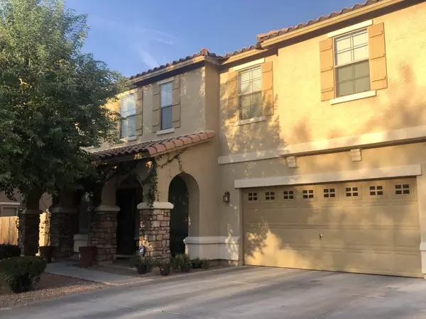 6208 N 78TH Drive, Glendale, AZ 85303