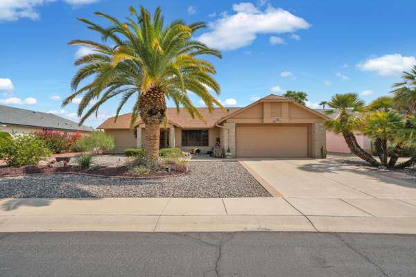 Sun City West, AZ 85375,20427 N 149TH Avenue