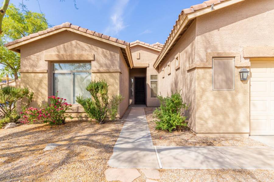 928 E LIBRA Place, Chandler, AZ 85249