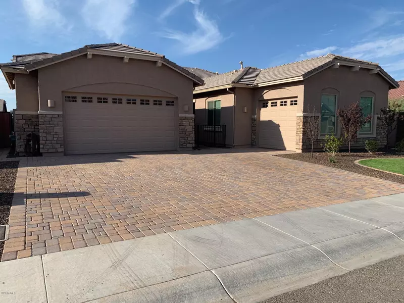 6628 W DALE Lane, Phoenix, AZ 85083