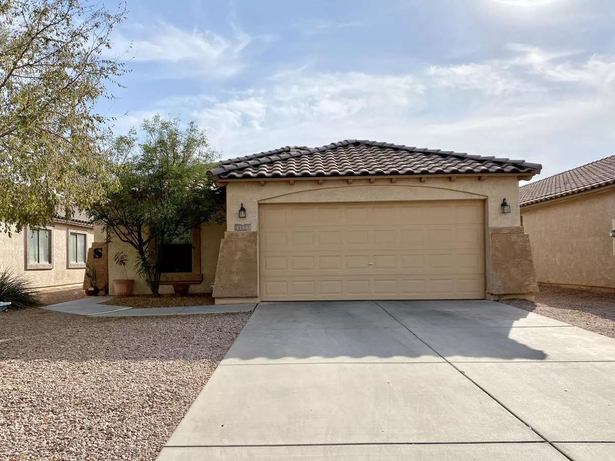 Maricopa, AZ 85138,43881 W COWPATH Road