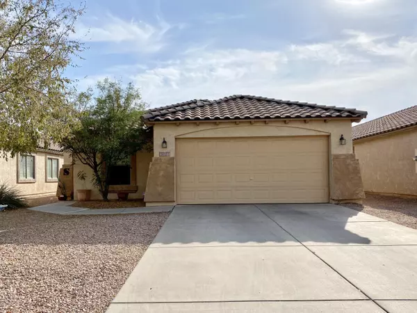 43881 W COWPATH Road, Maricopa, AZ 85138