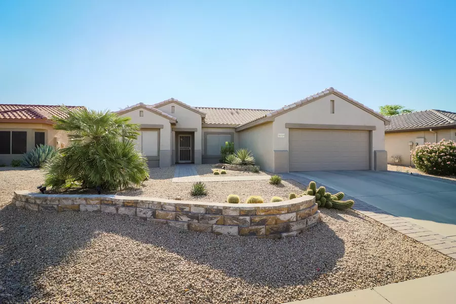 18349 N SHIMMER Lane, Surprise, AZ 85374