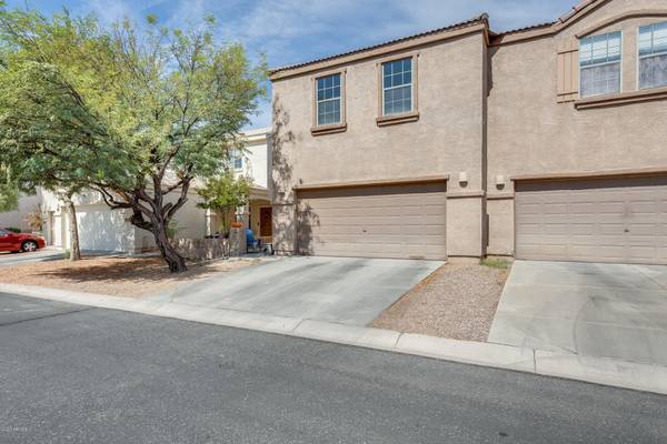 Peoria, AZ 85345,7014 W CESAR Street