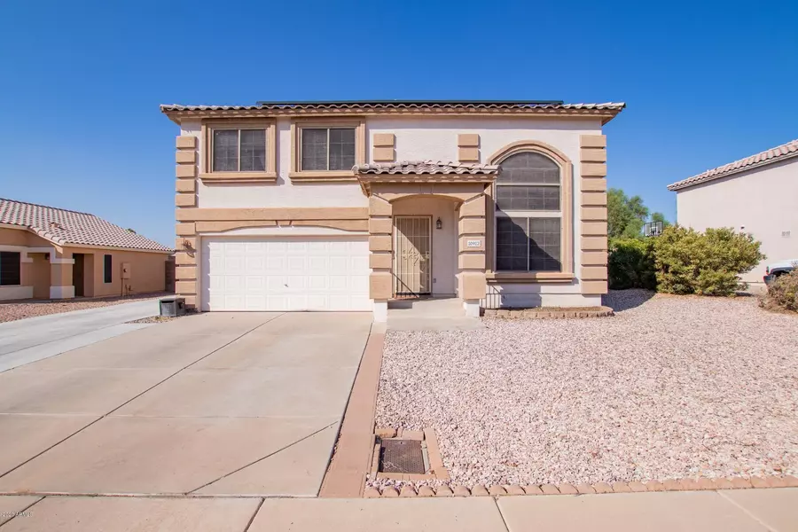 10912 W MORTEN Avenue, Glendale, AZ 85307