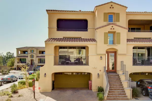 17628 N 77TH Way, Scottsdale, AZ 85255