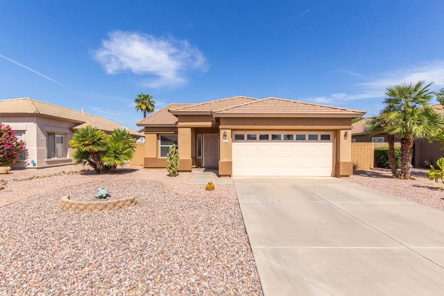 3740 E REMINGTON Drive, Gilbert, AZ 85297