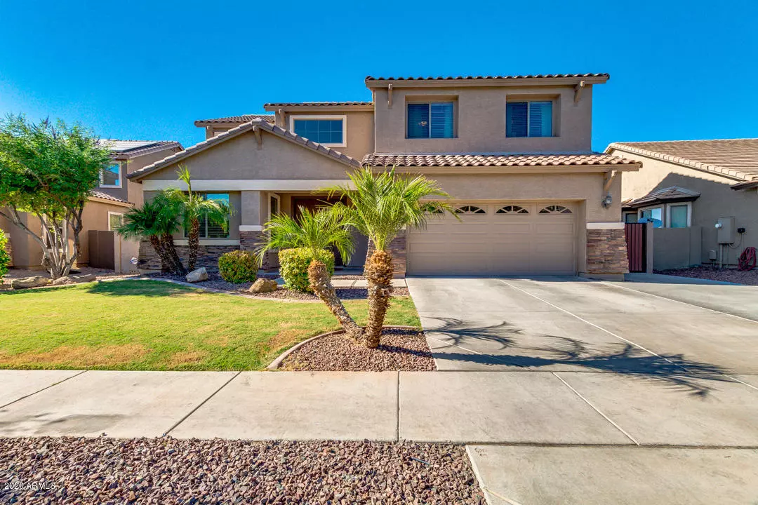 Gilbert, AZ 85298,3436 E ARIS Drive