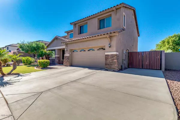 Gilbert, AZ 85298,3436 E ARIS Drive