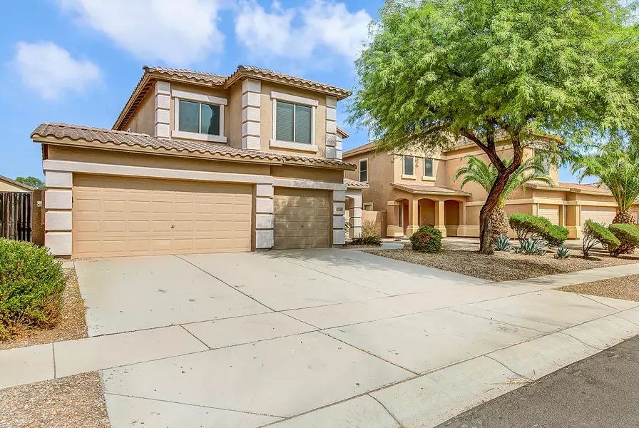 2918 E SILVERBELL Road, San Tan Valley, AZ 85143