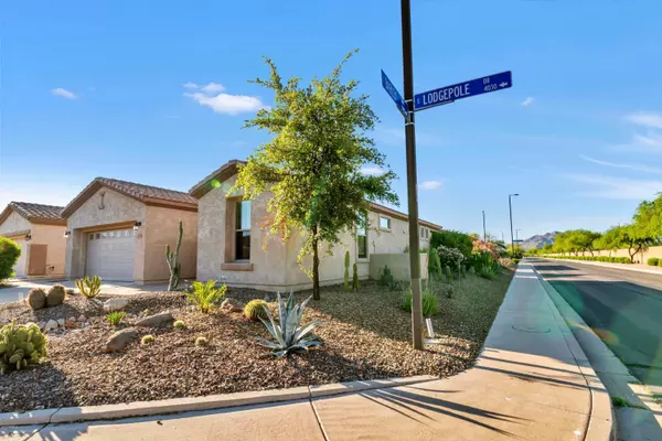 Gilbert, AZ 85298,4031 E LODGEPOLE Drive