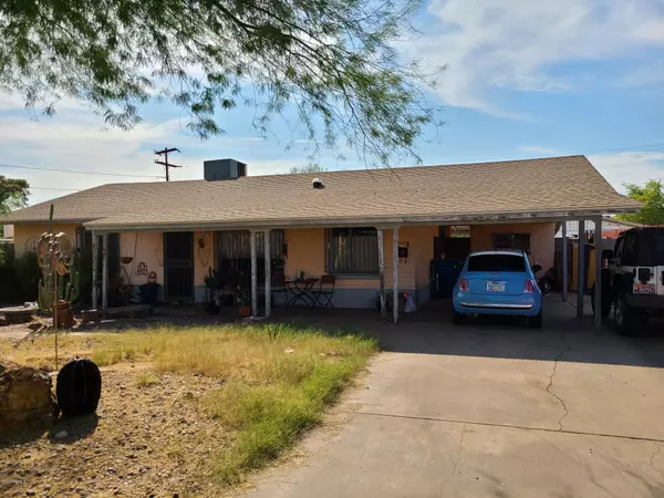 Phoenix, AZ 85008,3427 E HOLLY Street