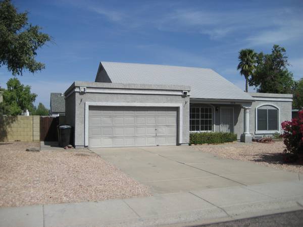 Peoria, AZ 85345,6938 W Paradise Drive