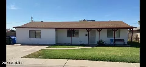 2832 N 57th Avenue, Phoenix, AZ 85035