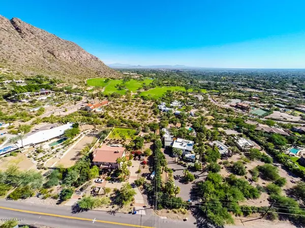 Phoenix, AZ 85018,4704 N 56TH Street #1