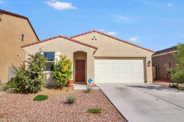 33997 N DESERT STAR Drive, San Tan Valley, AZ 85144