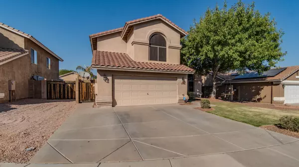 Surprise, AZ 85374,14712 W ASHLEY Court