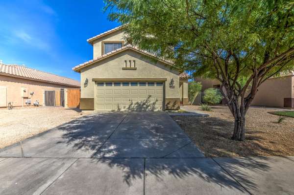 Surprise, AZ 85379,13416 W Gelding Drive